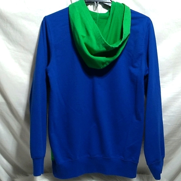 SALE! Like New U.S. Polo Assn. Hoodie Sz.XXL 18 Big Boys Can Fit Men/Women S/M - Picture 5 of 9